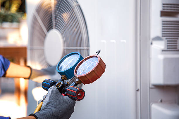 Affordable Hvac solutions in Brownstown, IN